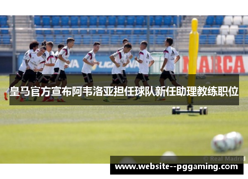 皇马官方宣布阿韦洛亚担任球队新任助理教练职位